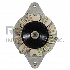 Remy International Alternator/ Generator 14591