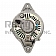 Remy International Alternator/ Generator 14591