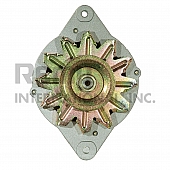 Remy International Alternator/ Generator 14592