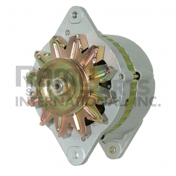 Remy International Alternator/ Generator 14592-1