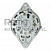 Remy International Alternator/ Generator 14592
