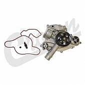 Crown Automotive Jeep Replacement Engine Water Pump 53022340AC