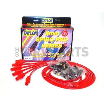 Taylor Cable Spark Plug Wire Set 73245