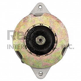 Remy International Alternator/ Generator 14593