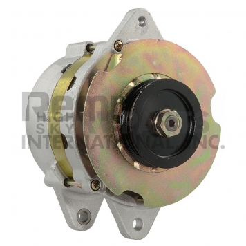 Remy International Alternator/ Generator 14593-1