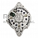 Remy International Alternator/ Generator 14593
