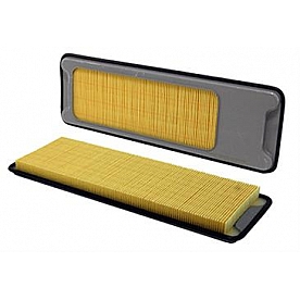 Wix Filters Air Filter - 46004