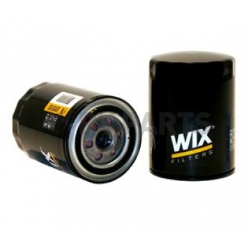 Wix Filters Oil Filter - 51515
