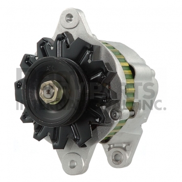 Remy International Alternator/ Generator 14597-1