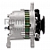 Remy International Alternator/ Generator 14597