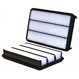 Wix Filters Air Filter - 46006