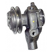 Crown Automotive Jeep Replacement Engine Water Pump J8126774
