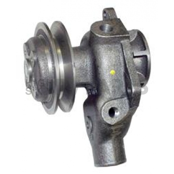 Crown Automotive Jeep Replacement Engine Water Pump J8126774