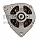 Remy International Alternator/ Generator 14602
