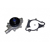 Crown Automotive Jeep Replacement Engine Water Pump 53020280