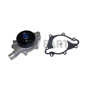 Crown Automotive Jeep Replacement Engine Water Pump 53020280