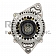 Remy International Alternator/ Generator 14611