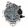 Remy International Alternator/ Generator 14611