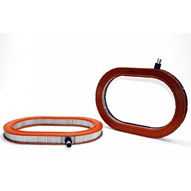 Wix Filters Air Filter - 46010