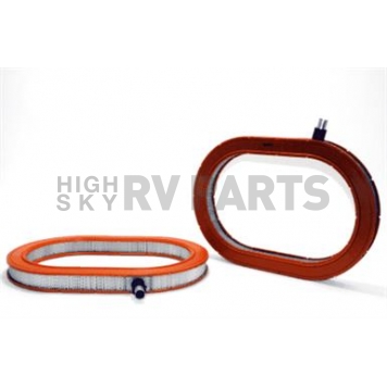 Wix Filters Air Filter - 46010