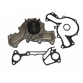 Crown Automotive Jeep Replacement Engine Water Pump MD972003