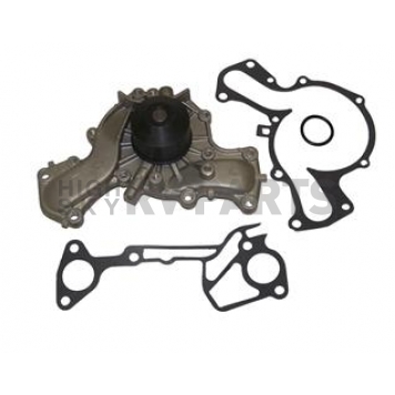 Crown Automotive Jeep Replacement Engine Water Pump MD972003