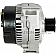 Remy International Alternator/ Generator 146211