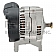 Remy International Alternator/ Generator 14622