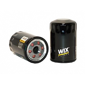 Wix Filters Oil Filter - 51522