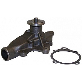 Crown Automotive Jeep Replacement Engine Water Pump J8134320