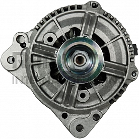 Remy International Alternator/ Generator 146232