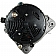 Remy International Alternator/ Generator 146232
