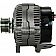 Remy International Alternator/ Generator 146232