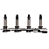Spectra Premium Ignition Coil C836