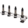 Spectra Premium Ignition Coil C836