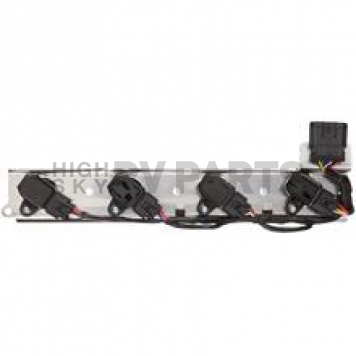 Spectra Premium Ignition Coil C836-3