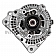 Remy International Alternator/ Generator 14624