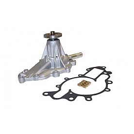 Crown Automotive Jeep Replacement Engine Water Pump 83500807
