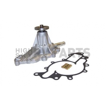 Crown Automotive Jeep Replacement Engine Water Pump 83500807