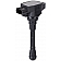 Spectra Premium Ignition Coil C858