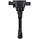 Spectra Premium Ignition Coil C858
