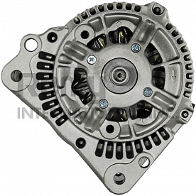 Remy International Alternator/ Generator 146242