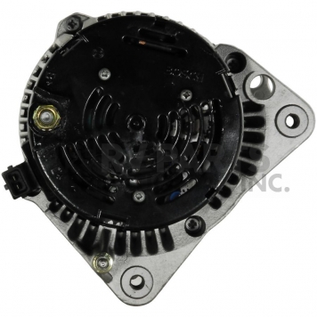 Remy International Alternator/ Generator 146242-2