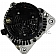 Remy International Alternator/ Generator 146242