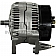 Remy International Alternator/ Generator 146242