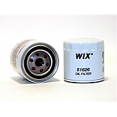 Wix Filters Oil Filter - 51626