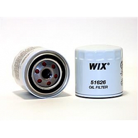 Wix Filters Oil Filter - 51626