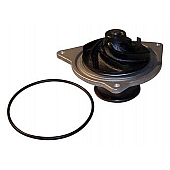 Crown Automotive Jeep Replacement Engine Water Pump 5003085AA
