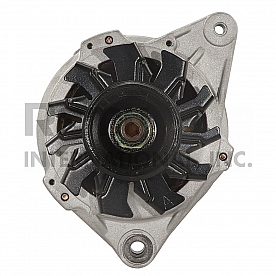 Remy International Alternator/ Generator 14625