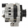 Remy International Alternator/ Generator 14625